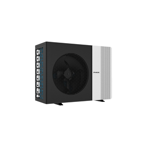 Pompe à chaleur électrique air-eau <span class=keywords><strong>Phnix</strong></span> R32 I-Forceline Ultra Series, température constante, refroidissement et chauffage de piscine - Product Image 6