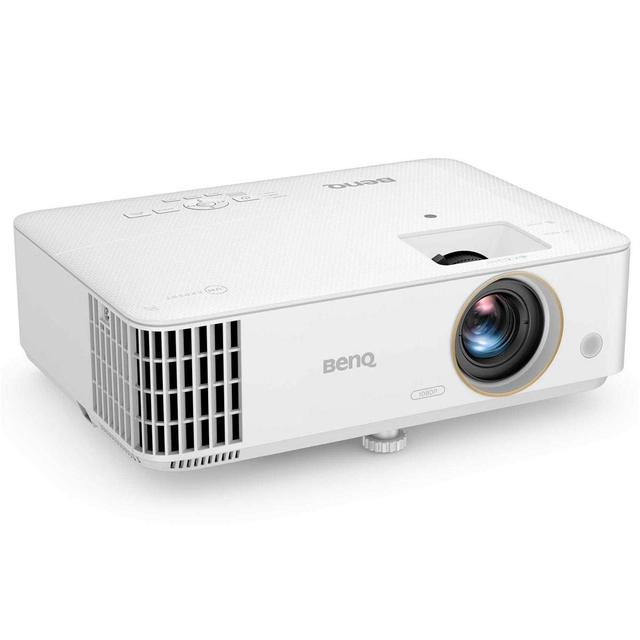 BenQ TH685 Gaming Projector 3500 Lumens 1080P Resolution Supports 4K HDR 120HZ  Suitable for Business and Education.
