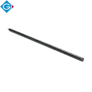 Accesorios <span class=keywords><strong>de</strong></span> construcción <span class=keywords><strong>de</strong></span> <span class=keywords><strong>hormigón</strong></span>, <span class=keywords><strong>estacas</strong></span> <span class=keywords><strong>de</strong></span> acero redondas con orificio, Hardware <span class=keywords><strong>de</strong></span> Metal para construcción, <span class=keywords><strong>precio</strong></span> <span class=keywords><strong>de</strong></span> fábrica - Product Image 2