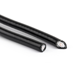 Câble coaxial <span class=keywords><strong>RG58</strong></span>/U <span class=keywords><strong>RG58</strong></span> A/U RG59/U RG11. 50 ohms - Product Image 1