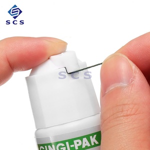 Tandheelkundige Eenheid Wegwerp Medisch Orthodontisch Gebreide Tandvlees Retractie Koord - Product Image 3