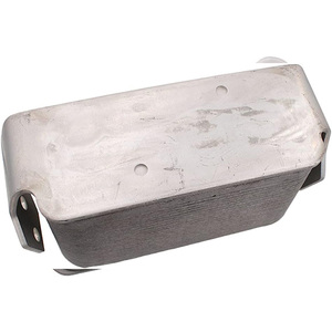 Usine OEM Prix de gros LR013722 AH327A095AA Refroidisseur <span class=keywords><strong>d</strong></span>'huile pour Land Rover Discovery <span class=keywords><strong>4</strong></span> 2010 - 2016 Range Rover Sport 2010 - 2013 - Product Image 2