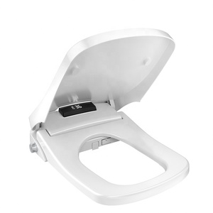 Factory Direct Selling Square Shape Sanitary Ware <strong>Toilet</strong> Seat Cover Led <strong>Toilet</strong> Seat Night <strong>Light</strong> Motion <strong>Sensor</strong> - Product Image 4