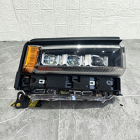 OE 8118560S60 8115560S60 pour Toyota Land Cruiser LC250 LC 250 Phares à LED 2024 2025 Accessoires Land Cruiser LC250