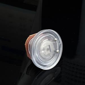 Mini LED Base Touch Control Multi Mode RGB Colors Dia 25mm Waterproof for Gift <b>Nightlight</b> DIY - Product Image 3