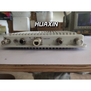 Capteur RF Keysight / Agilent N6841A pour la surveillance du spectre, utilisé hx1 - Product Image 3