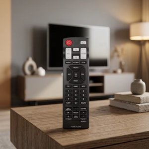 Control Remoto Inalámbrico para TV L-G AKB75815319 de 4 Botones con Código Fijo de 433 MHz, Batería AAA, Alcance de 20 m - Product Image 1
