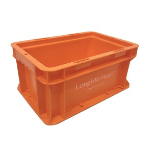 Customized wholesale DIY creative <b>plastic</b> <b>crates</b> and boxes for camping and industrial styles, suitable for Dragon Boat Festival - Product Image 1