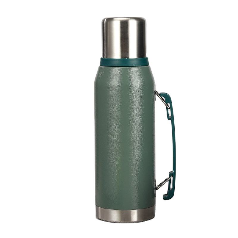 Walmart Vacuum Flasks Double Wall Insulated Stainless Steel