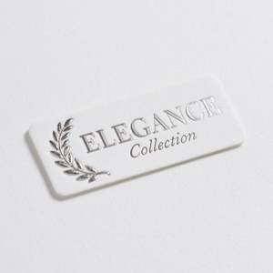 สติกเกอร์ฟอยล์ทองคำสำหรับขวดเครื่องสำอาง น้ำมันหอมระเหย ฉลากน้ำหอม - ฉลากม้วนแบบกำหนดเองสุดหรู กันน้ำ เป็นมิตรกับสิ่งแวดล้อม - Product Image 2