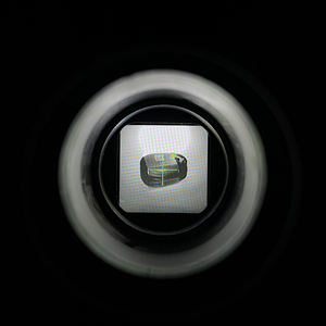 सहायक ऑप्टिकल स्कोप डिजिटल नाइट विजन इल्यूमिनेटेड ग्रीन रेटिकल हंटिंग स्कोप सीवाईएफ-बी+ आईआर टैक्टिकल नाइट विजन स्कोप - Product Image 6