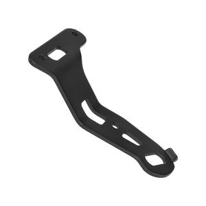Support de garde-boue arrière gauche pour trottinette électrique Kukirin G2 Master, support de garde-boue de roue, pièces de rechange - Product Image 5