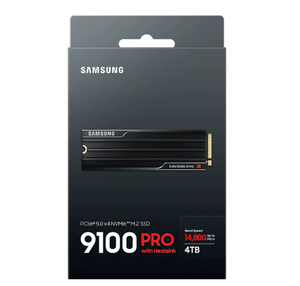 Untuk 9100PRO Internal M.<span class=keywords><strong>2</strong></span> NVMe PCIe5.0 SSD 1TB/2TB/4TB 2280 untuk Laptop - Product Image 3