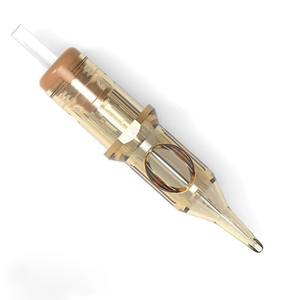 ตลับเข็มสักแบบใช้แล้วทิ้งเข็มแบบมืออาชีพสำหรับศิลปะบนร่างกาย PMU - Product Image 6