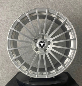 Jantes forgées de luxe 20 pouces classiques multi-rayons 5x120 pour berlines BMW <span class=keywords><strong>Alpina</strong></span> B3 B4 B5 B7 D3 D5 <span class=keywords><strong>XD3</strong></span> XD4 - Product Image 4