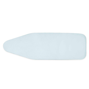 Organisateur de <span class=keywords><strong>vêtements</strong></span> multifonction réglable avec planche à repasser <span class=keywords><strong>et</strong></span> housse en osier lin <span class=keywords><strong>et</strong></span> plastique-pour salle de bain - Product Image 1