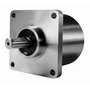Encodeur rotatif Twk Cre66 Cre66-4096R24Ce01 Lecture par contact Fabriqué en Allemagne - Product Image 3