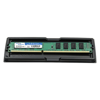 RAM DDR3 1333MHz 1600MHz 2GB 4GB 8GB Original REG ECC 240pin DIMM Mémoire de bureau Garantie à vie Toutes les cartes mères en stock