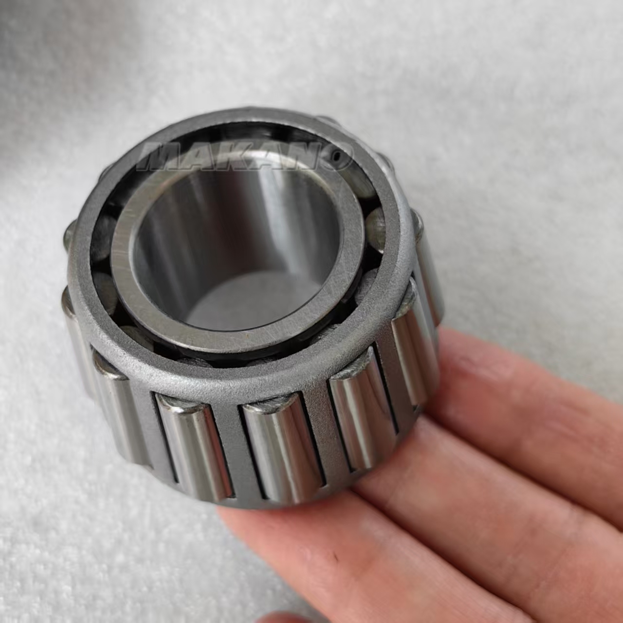 Verified Supplier FOTON Roller Bearing Meets OEM Standards