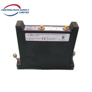 Isolateur galvanique double Bently Nevada 170190-01E (141380-03) le plus vendu - Product Image 4