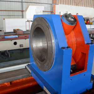 Perceuse et aléseuse CNC robuste pour pipelines de pétrole et de gaz machine de trépanage de trous profonds - Product Image 5