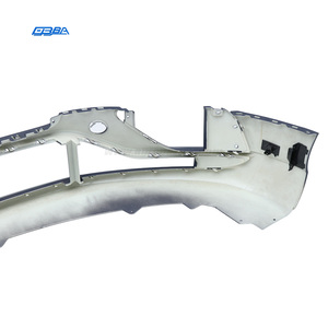 Parachoques delantero gris de alta calidad, directo de fábrica, de alta gama, completamente nuevo, para Bentley GT 2016-2017 - Product Image 5