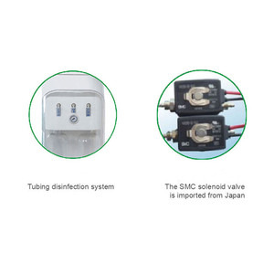 <strong>Best</strong> Price Dentalez <strong>Chair</strong> for Sale Affordable Price <strong>Dental</strong> Accessories Equipment China Manufacturer <strong>Dental</strong> <strong>Chair</strong> <strong>Unit</strong> Supplier - Product Image 5