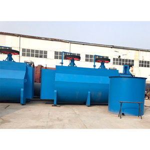 <span class=keywords><strong>Fluorite</strong></span> Feldspar Flotation Máy Giá Thiết Bị Khai Thác Mỏ Nhà Máy Chế Biến Quặng Dây Chuyền Sản Xuất - Product Image 5