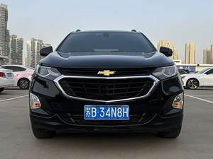 Auto Chevrolet 2019 2020 2021 2022 Direttamente dalla Fabbrica, SUV di Medie Dimensioni a Benzina / Chevrolet-Equinoxs Usata con Garanzia di Un Anno - Product Image 2