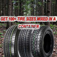 Neumáticos para Auto Eléctrico R20 255/50R20, Neumáticos Radiales Económicos 145/70R12 165/70R12 205/60R16 235/55R19 en Oferta