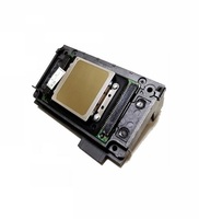 DHDEVELOPER Grosir Harga Lebih Murah Pengiriman Kepala Printer XP600 FA09050 untuk Kepala Inkjet DX10/XP600 Cina