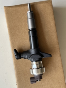 Phụ tùng máy xúc Common Rail động cơ diesel phun nhiên liệu 33800-2u000 338002u000 cho Hyundai phun nhiên liệu - Product Image 2