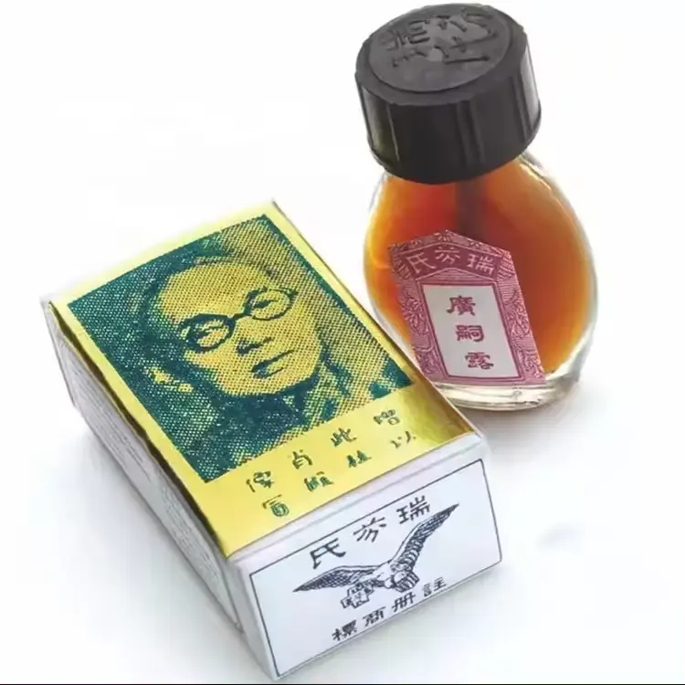 Cina cinese spazzola olio Ruifen SUIFAN'S KWANG sex forniture aumentano le prestazioni degli uomini di ritardo oli essenziali molto tempo per gli uomini