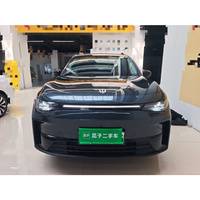 Guazi Leapmotor C16 2024 Véhicule d'occasion SUV Électrique à autonomie étendue pour les trajets urbains 6 places Automatique Propulsion arrière 28,4 kWh