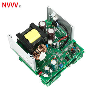NVVV 48v工业电源din导轨交流至DC开关电源480v <span class=keywords><strong>DR</strong></span>-480-48用于家用控制 - Product Image 6