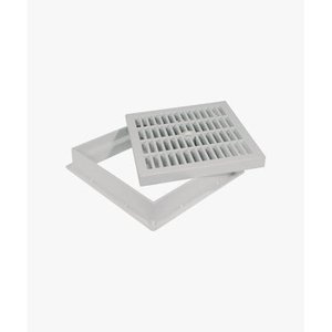 GRILLE 55x55 cm - Product Image 2