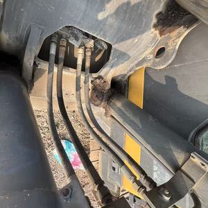 รถขุดตีนตะขาบ Volvo EC240 มือสอง ขนาด 24 ตัน สภาพดี - Product Image 4