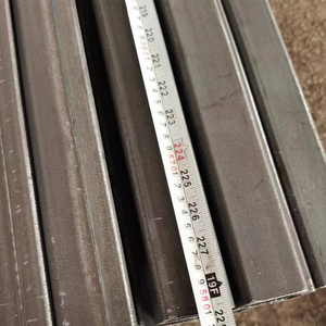 Ống thép mạ kẽm đường cao tốc hộ Lan tôn sóng bài cơ khí lột kết thúc - Product Image 1