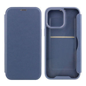 सैमसंग के लिए iPhone के लिए Xunjia लेदर होल्स्टर सेल फ़ोन केस - Product Image 2