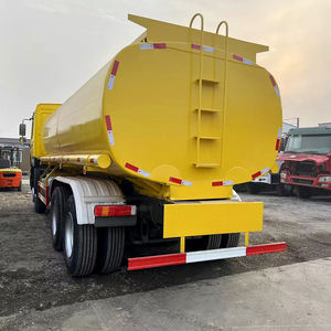 <span class=keywords><strong>รถ</strong></span><span class=keywords><strong>บรรทุก</strong></span><span class=keywords><strong>น้ำมัน</strong></span><span class=keywords><strong>มือ</strong></span><span class=keywords><strong>สอง</strong></span> สภาพดี ยี่ห้อซิโนทรัค รุ่น Howo 6x4 ความจุ 15001~30000 ลิตร ขาย - Product Image 4