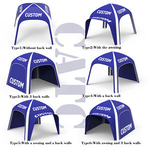 Tente gonflable imperméable et durable CATC |   Fournisseur direct du fabricant, vente en gros <span class=keywords><strong>de</strong></span> tentes événementielles, installation facile pour les entreprises <span class=keywords><strong>de</strong></span> <span class=keywords><strong>location</strong></span> - Product Image 6