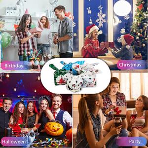 Juego de Regalo de 30 Bombas de Baño Naturales y Orgánicas Hechas a Mano con Logotipo Personalizado de Fábrica, Bombas de Baño Efervescentes Personalizables para Spa en Casa - Product Image 6