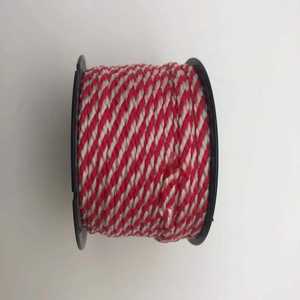 ポリプロピレン8芯編組紐（ガーデニング、釣り、キャンプ、ネット用） - Product Image 4