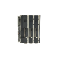 Contrôleur de terminal de bus Ethernet TCP/IP Beck-hoff BX9000-0000 d'occasion pour l'automatisation industrielle