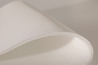 Usine 100% polyester 3D entretoise couche d'air maille Sandwich tissu pour dessus de chaussure pour tissu supérieur de chaussure