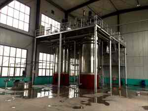 Yeast fermentor w automated harvest 30 faster cycles Labscale to pilot plant - Product Image 5