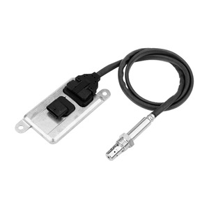 Capteur NOx 5WK9 6615F pour camion de moyenne capacité, 0-1500 ppm NOx, pièce de rechange 24V - Product Image 1