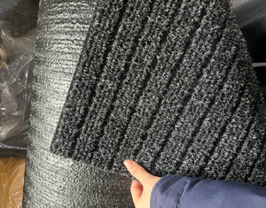 Alfombra Acanalada para Minerí<span class=keywords><strong>a</strong></span> de 4 Líneas, Alfombras para Minerí<span class=keywords><strong>a</strong></span>, Alfombra para Lavar Oro, <span class=keywords><strong>Batea</strong></span> de Oro para Juliaca - Product Image 5