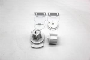 <span class=keywords><strong>Enrollador</strong></span> de <span class=keywords><strong>persiana</strong></span> enrollable económico con control de sombra enrollable de 38mm, engranaje de capacidad de 5 kilos en el interior, 4 resortes en el interior - Product Image 2