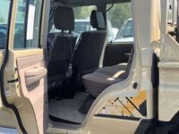 TOYOTA LAND-CRUISERS 79 USADOS, CAMIONETA DE DOBLE CABINA